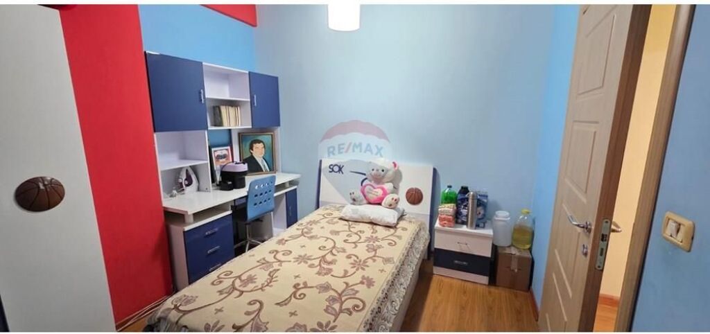 Apartment - For Sale - Teodor Keko Street, Tirana