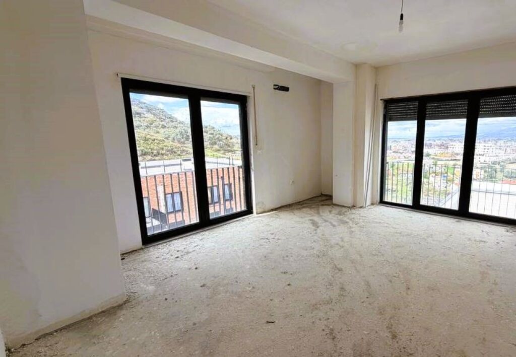 WE SELL APARTMENT 3+1+2 AT KODRA E DIELLIT 2 RESIDENCE | 250’000€
