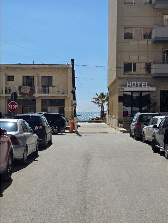 Super Apartment 2+1 for sale in Plazh Hekurudha, Durrës!