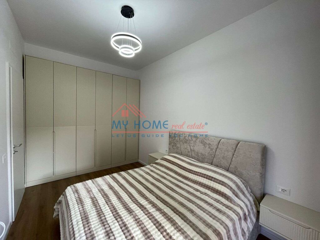 Apartament 1+1 me Qira te Ali Demi Tirane
