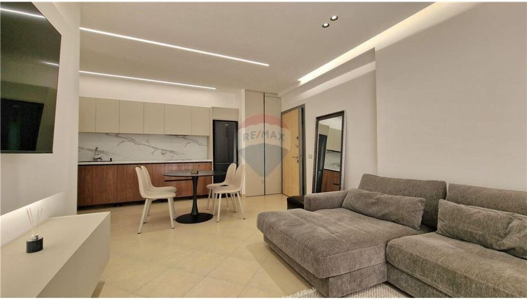 🏡 Apartament 2+1 për shitje në Ujë të Ftohtë, Vlorë – Rezidenca Odeon 🌊