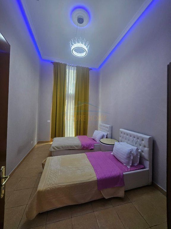 Qera, Apartament 2+1, Yzberisht