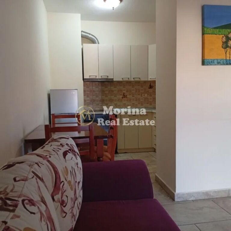 Qera | Apartament 1 + 1 | Yzberisht | 380 €/muaj