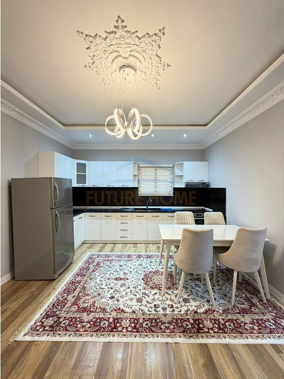 Affitto, Appartamento 2+1, Yzberisht