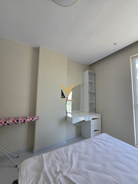 APARTMENT 1+1 FOR RENT AT UNIVERS CITY, QTU 45,000 LEKE