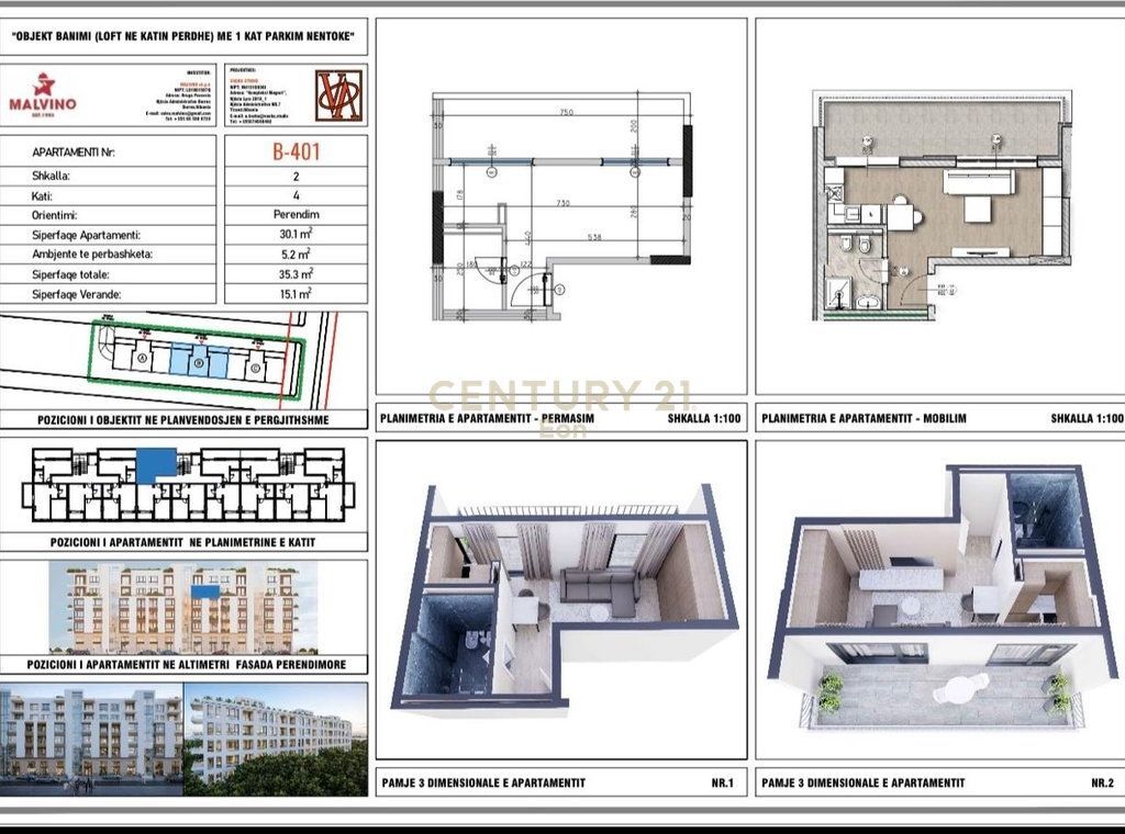 LA MER RESIDENCE NE GOLEM SHITET STUDIO !