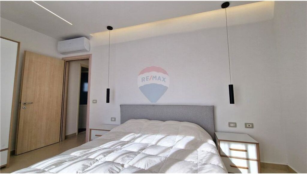 🏡 Apartament 2+1 për shitje në Ujë të Ftohtë, Vlorë – Rezidenca Odeon 🌊