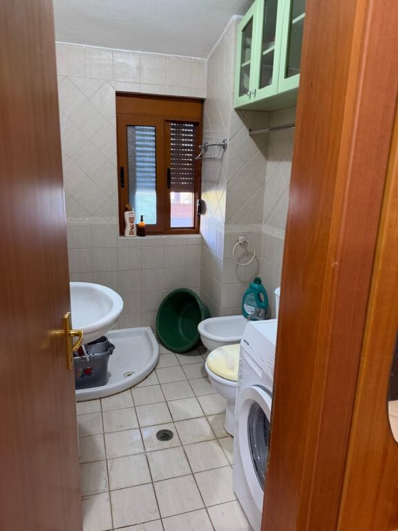 FOR SALE  APARTMENT  1+1 , 30 m from the sea , SHKEMBI KAVAJES ,  DURRËS – NEAR HOTEL MAJESTIC