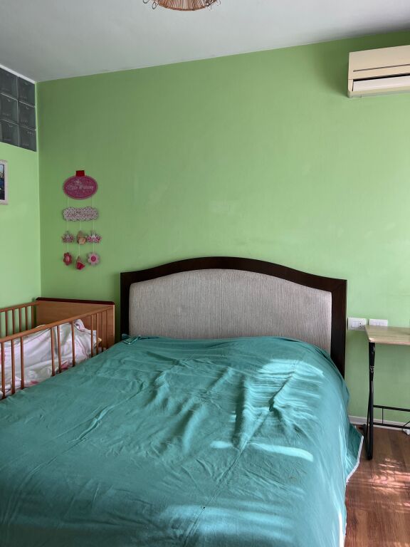 Jepet me qira 2+1+verande Don Bosko Perballe Kishes 650 mije leke i diskutushem