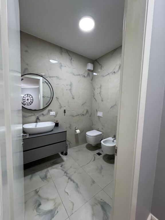 Appartamento in affitto 1+1 a Delijorgj