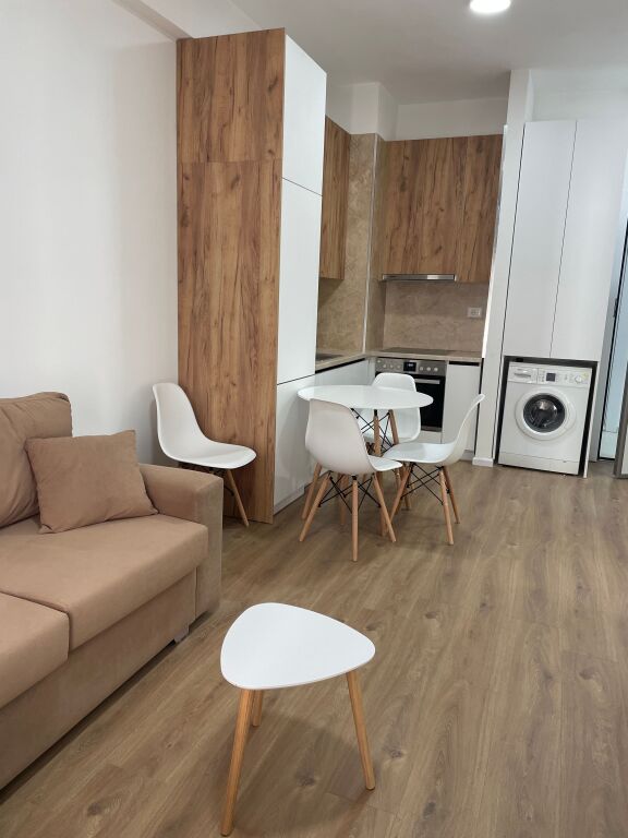 Apartment 1+1 for rent