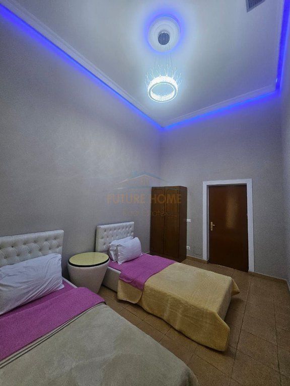 Qera, Apartament 2+1, Yzberisht