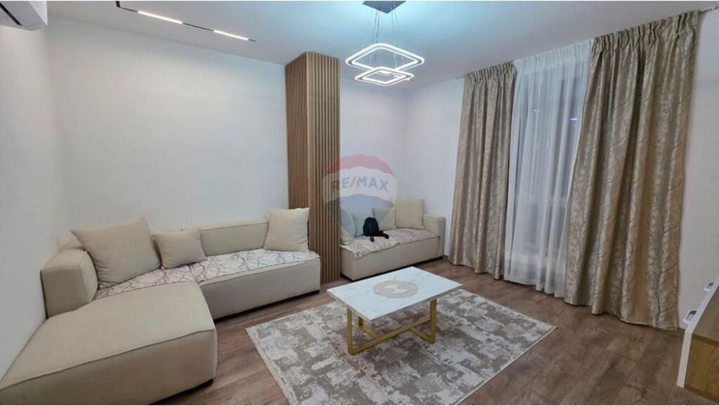 For rent 2+1 apartment near Rruga e Elbasanit