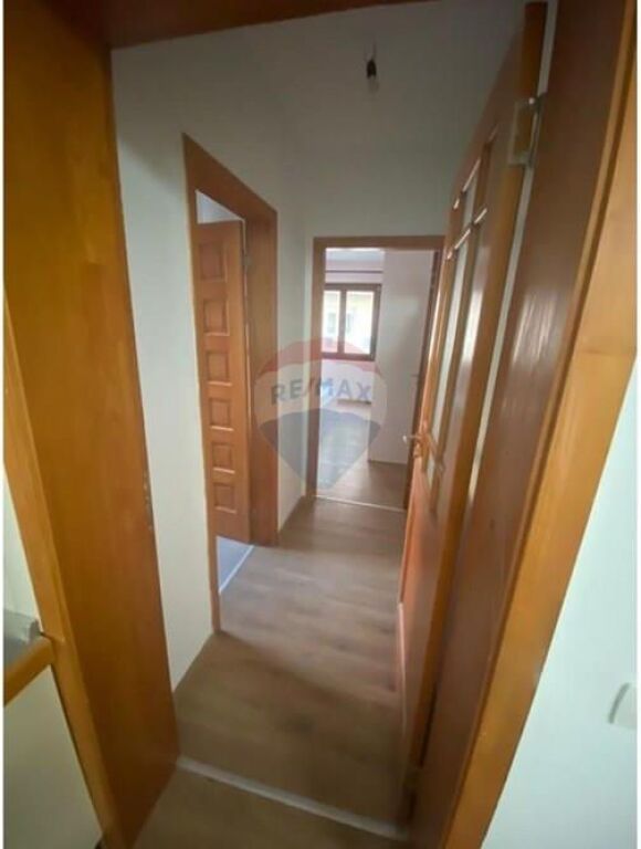 Apartment 1+1 for sale near the Botanical Garden.