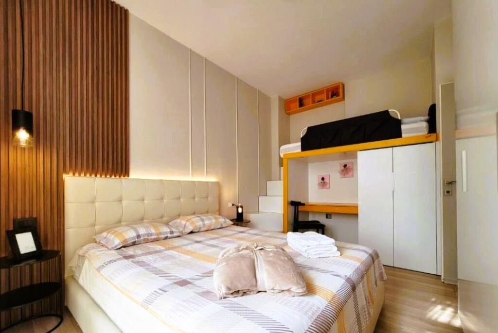 Appartamento 1+1 in affitto Comune di Parigi, Kika 2