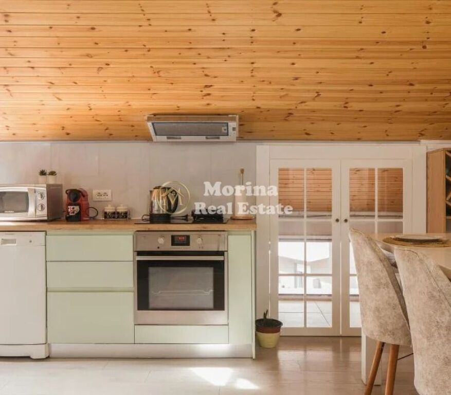 Qera | Apartament 2 + 1 | Rruga e Dibrës | 600 €/muaj