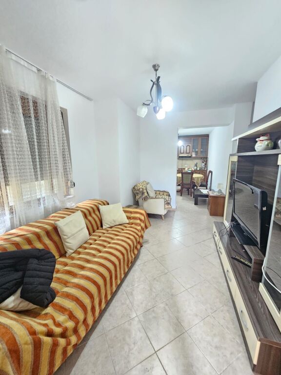 🏖️ SHITET APARTAMENT 1+1 ME OBORR – SHKËMBI I KAVAJËS, DURRËS