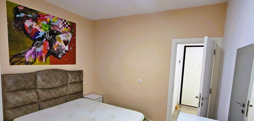 Apartament 1+1 për Qira – “9 Katëshet”, Tiranë!