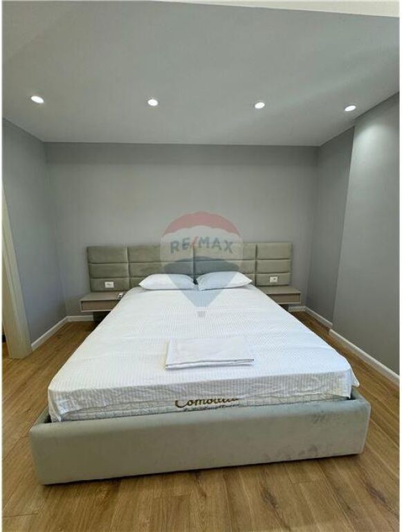 Apartment 2+1- For Sale - Pelivan Leskaj Street, Vlora