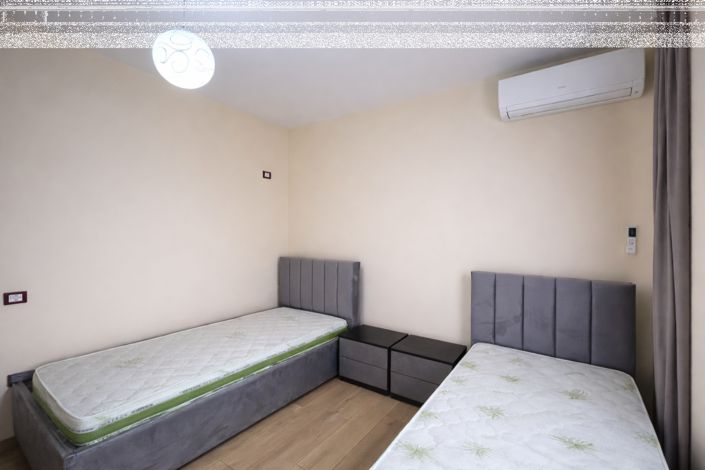 Apartament 1+1 per Qera Delijorgji