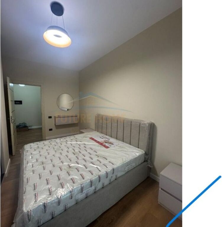 Shitet, Apartament 1+1, Kompleksi Colombo, Oxhaku, Tirane.