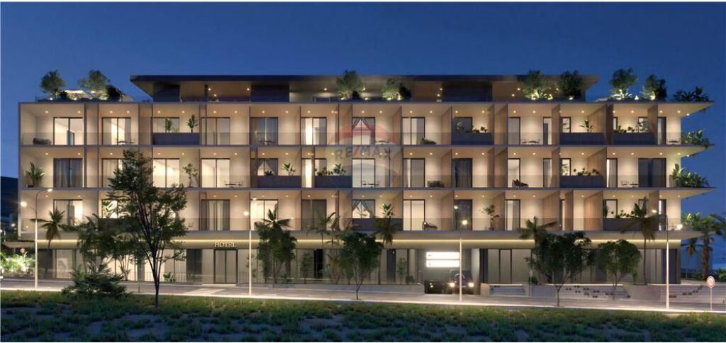 Apartament 1+1 në Shitje – Radhimë, Vlorë