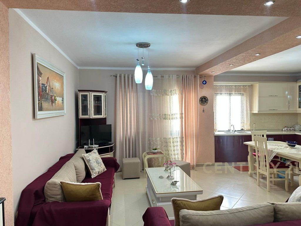 Apartment 2+2 For Sale in Golem, Durrës - 140000€ | 100 m²