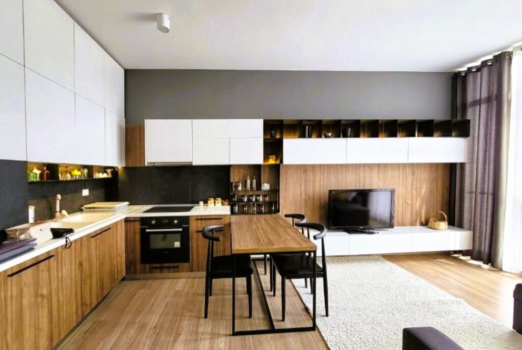 Appartamento 1+1 in affitto Comune di Parigi, Kika 2