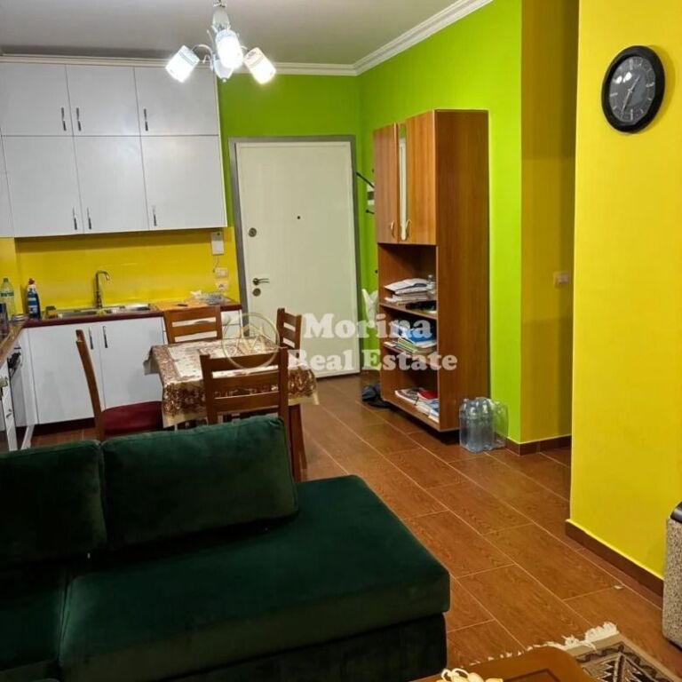 Qera | Apartament 1 + 1 |21 Dhjetori, Rruga Frosina Plaku | 500 €/muaj