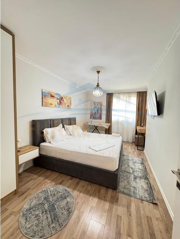 Qera, Apartament 1+1, Rezidenca Future Home, Unaza e Re