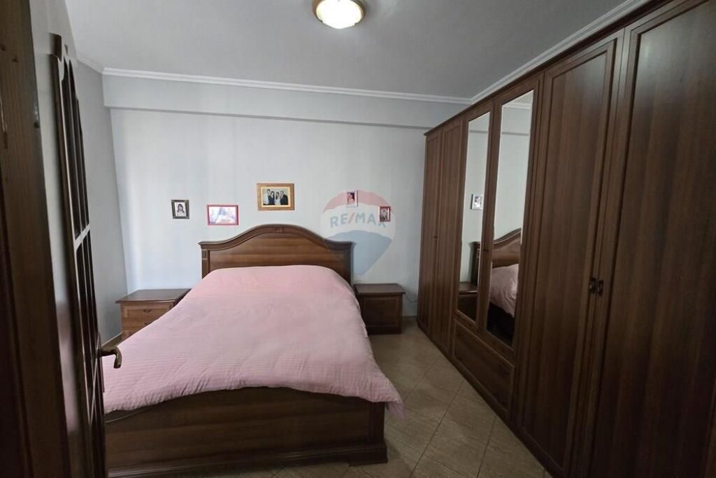 Apartament Për Shitje  ne Bllok Rruga Abdyl Frashëri, Tiranë
