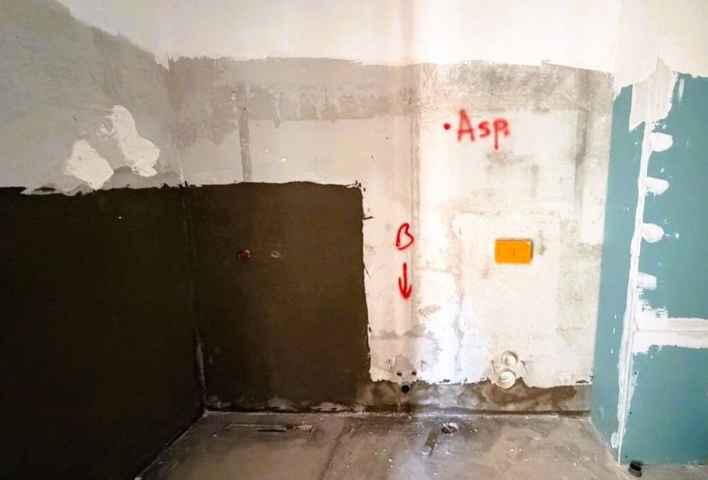 WE SELL APARTMENT 3+1+2 AT KODRA E DIELLIT 2 RESIDENCE | 250’000€