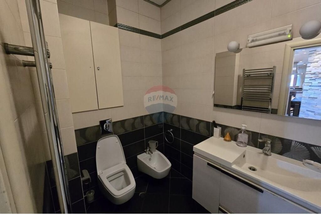 Apartament 3+1+2 ne shitje Astir