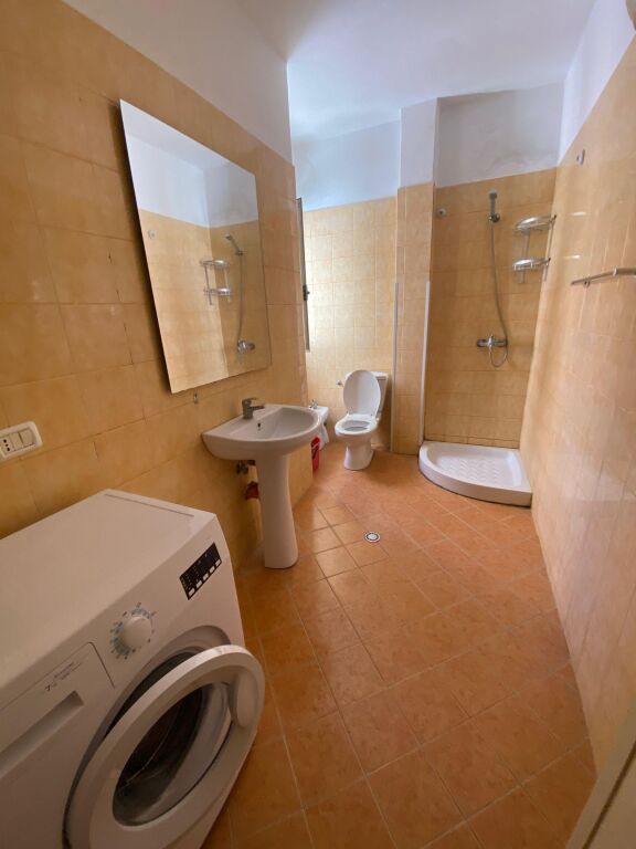 Apartament 1+1 me pamje Deti, ne Iliria!