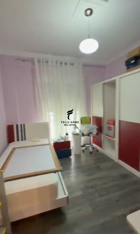 VENDESI APPARTAMENTO 2+1+2 GIARDINO ZOOLOGICO 208.000 EURO FH-67431