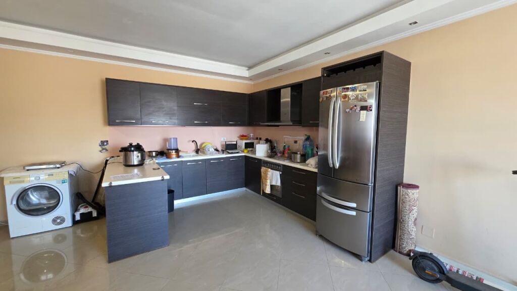 Affittasi appartamento 2+1, Koder e Diellit