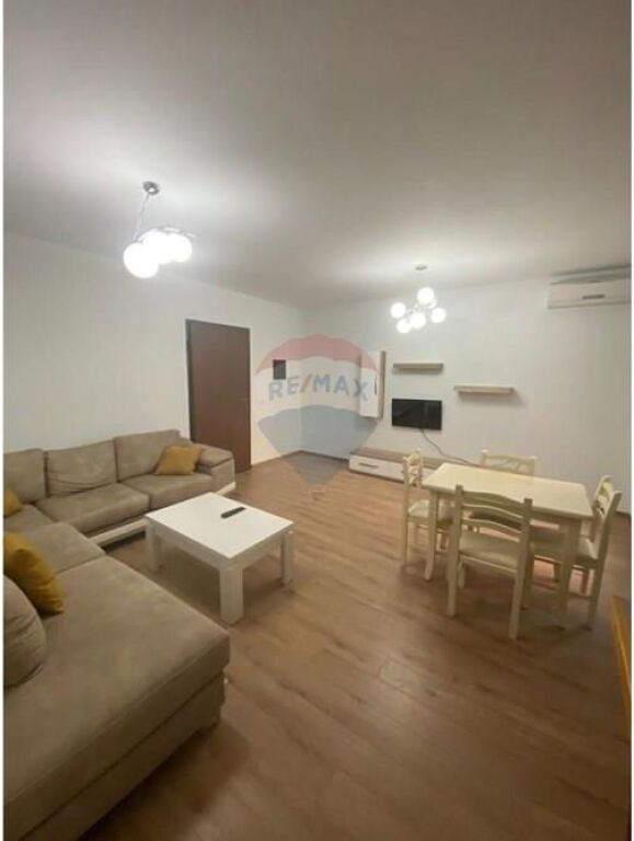 Apartment 1+1 for sale near the Botanical Garden.