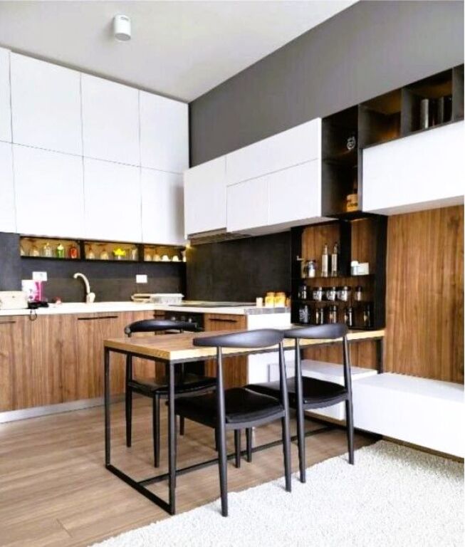 Appartamento 1+1 in affitto Comune di Parigi, Kika 2