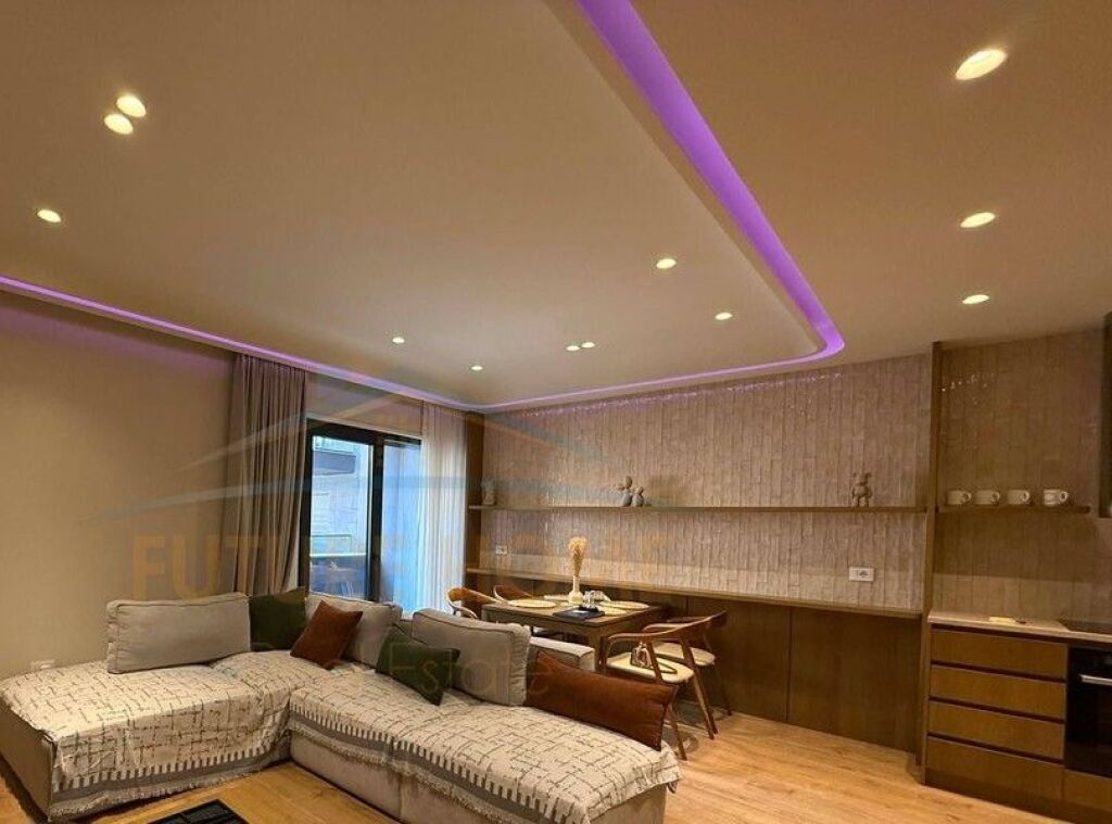 Qira, Apartament 1+1+Post Parkimi, Oasis Residence