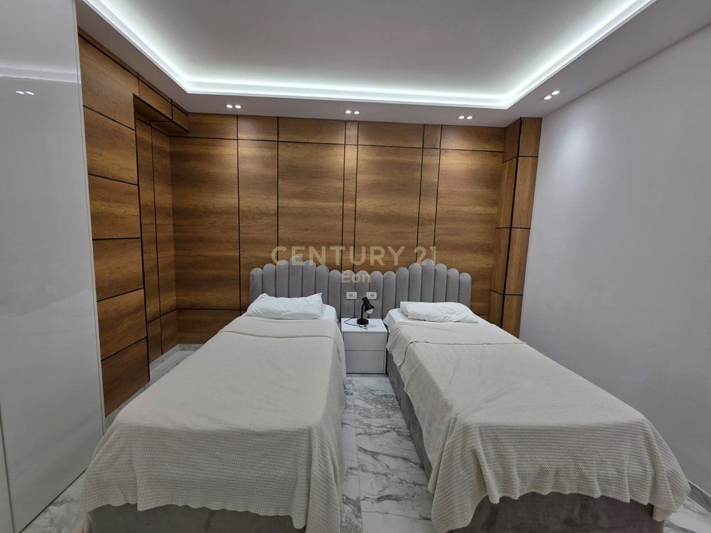 Super Apartment 2+1 for sale in Plazh Hekurudha, Durrës!