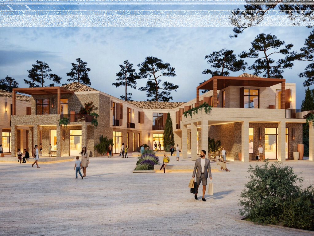 🏡SHITET – Vilë Individuale 3-Katëshe në Porto Lalzi, Durrës!