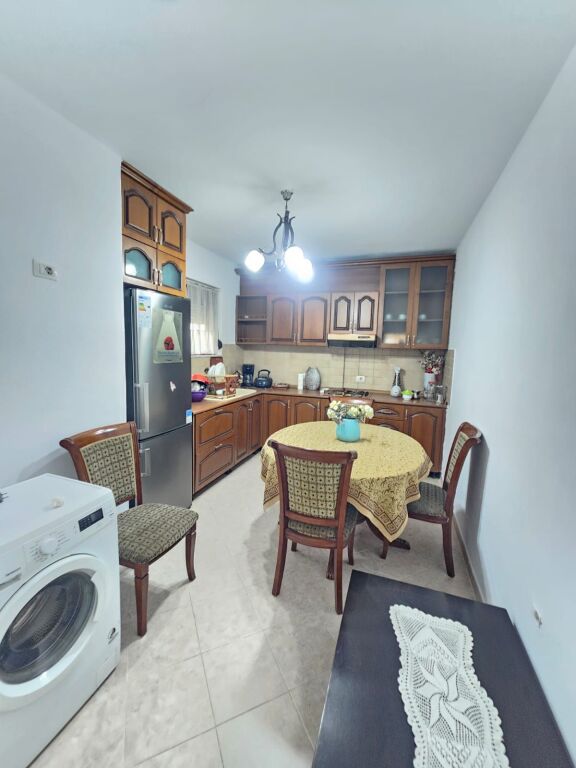 🏖️ SHITET APARTAMENT 1+1 ME OBORR – SHKËMBI I KAVAJËS, DURRËS
