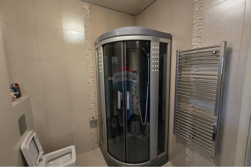 Apartament 3+1+2 ne shitje Astir