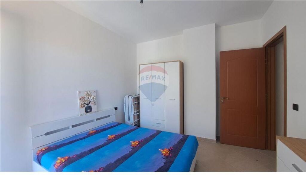 Apartament 1+1 në Shitje – Pranë Marina Bay, Vlorë