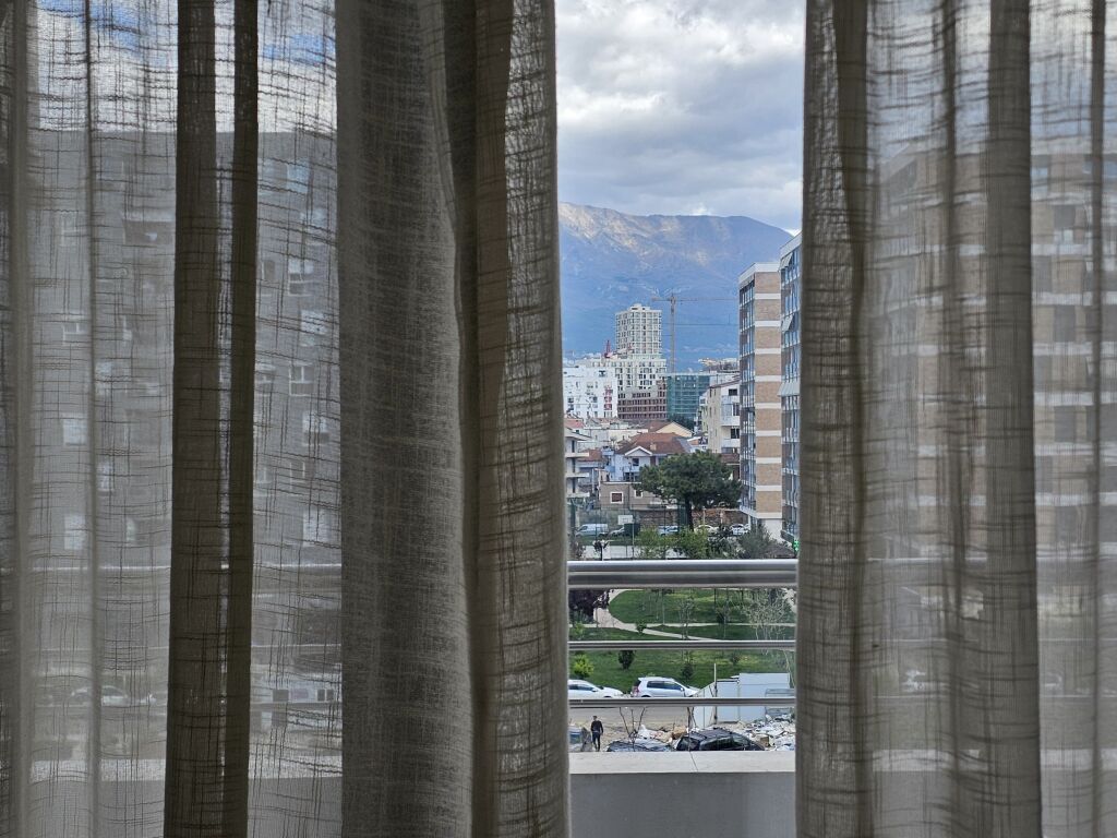 Apartment 2+1 for rent! Don Bosko