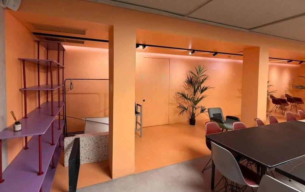 Zyra per qira, Rruga e Elbasanit