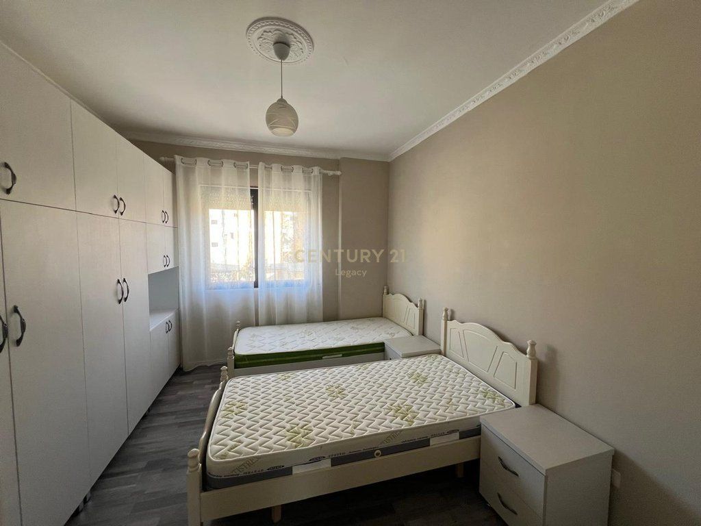 Apartment 2+1+2 For Rent at the Electric Market, Tirana