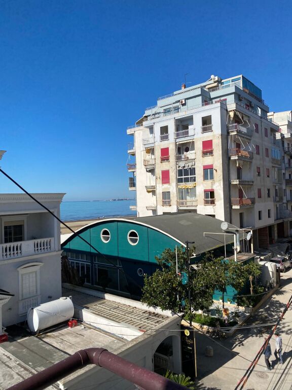 Apartament 1+1 me pamje Deti, ne Iliria!