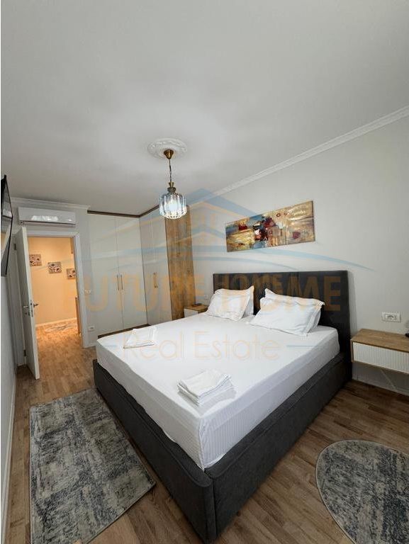 Qera, Apartament 1+1, Rezidenca Future Home, Unaza e Re