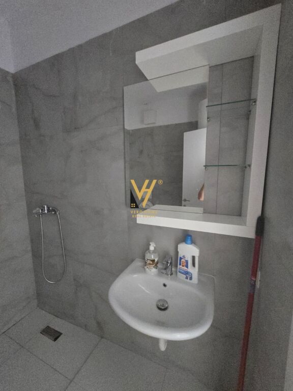 APARTMENT 1+1 FOR RENT AT UNIVERS CITY, QTU 45,000 LEKE